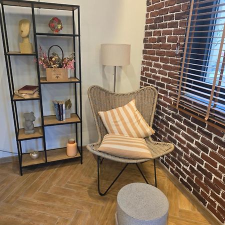 شقة The Atelier بورغاس المظهر الخارجي الصورة